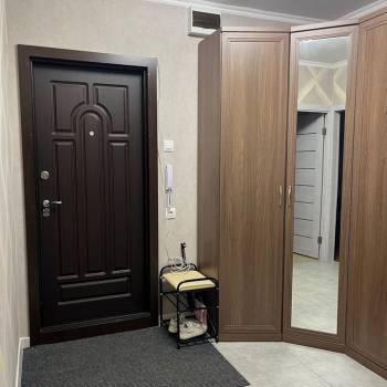 Сдается 2-х комнатная квартира, 60 м²