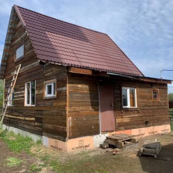 Продается Дом, 70 м²
