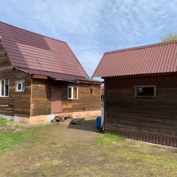 Продается Дом, 70 м²