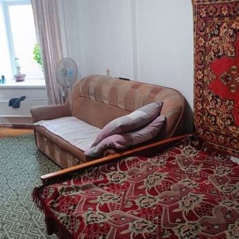 Продается 2-х комнатная квартира, 50,4 м²