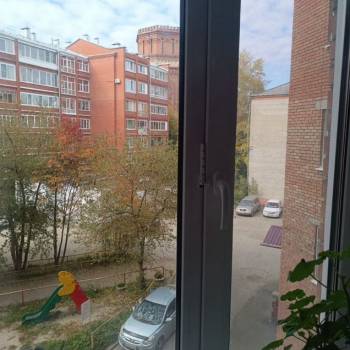 Продается 2-х комнатная квартира, 50,4 м²