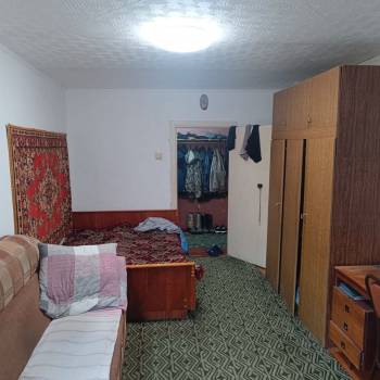 Продается 2-х комнатная квартира, 50,4 м²