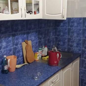 Сдается 1-комнатная квартира, 40 м²