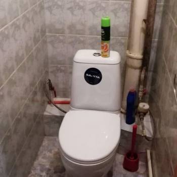 Сдается 1-комнатная квартира, 40 м²