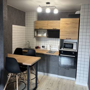 Продается 1-комнатная квартира, 29,9 м²