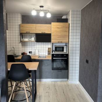 Продается 1-комнатная квартира, 29,9 м²