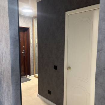 Продается 1-комнатная квартира, 29,9 м²