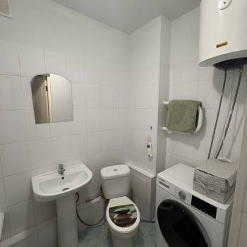 Продается 1-комнатная квартира, 29,9 м²