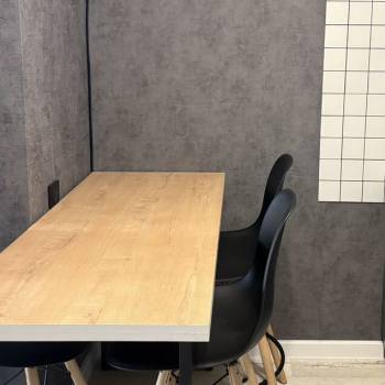 Продается 1-комнатная квартира, 29,9 м²