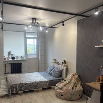 Продается 1-комнатная квартира, 29,9 м²