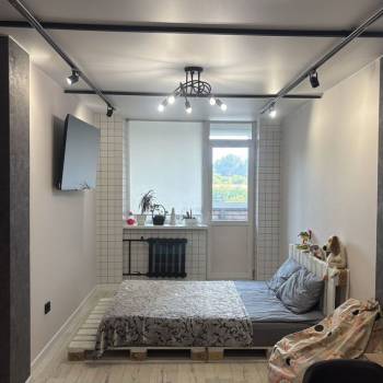 Продается 1-комнатная квартира, 29,9 м²