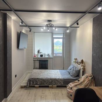 Продается 1-комнатная квартира, 29,9 м²