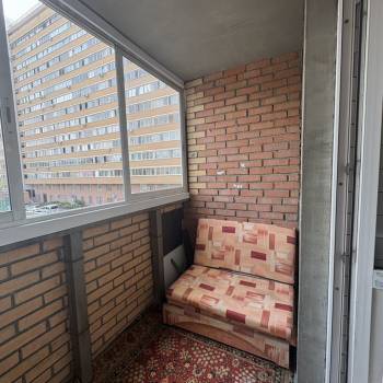 Продается 1-комнатная квартира, 29,9 м²