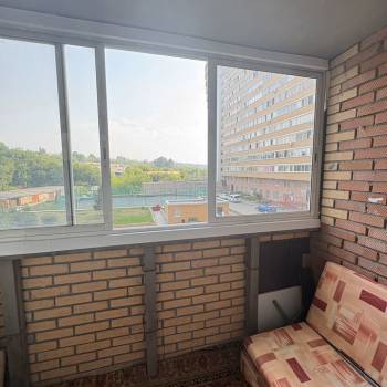 Продается 1-комнатная квартира, 29,9 м²