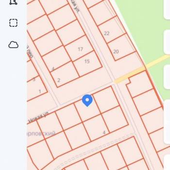 Продается Участок, 870 м²