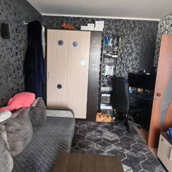 Продается 2-х комнатная квартира, 52,6 м²