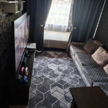 Продается 2-х комнатная квартира, 52,6 м²