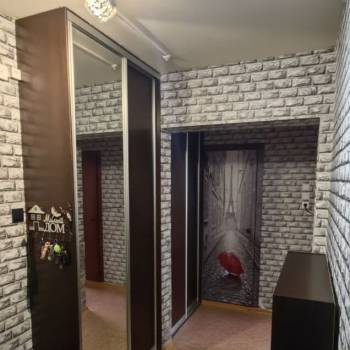 Продается 2-х комнатная квартира, 52,6 м²