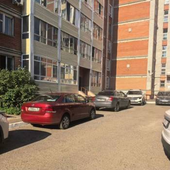 Продается 3-х комнатная квартира, 83 м²