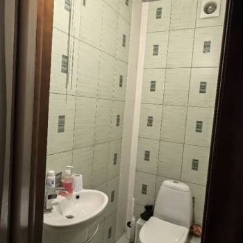 Продается 3-х комнатная квартира, 83 м²