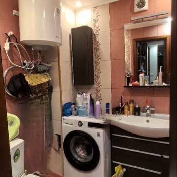 Продается 3-х комнатная квартира, 83 м²