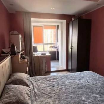 Продается 3-х комнатная квартира, 83 м²