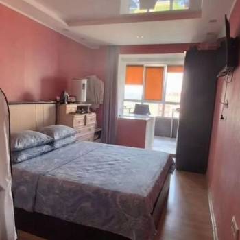 Продается 3-х комнатная квартира, 83 м²