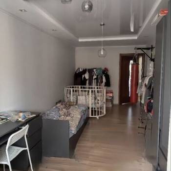 Продается 3-х комнатная квартира, 83 м²