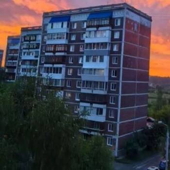 Продается 3-х комнатная квартира, 83 м²