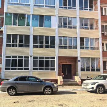 Продается 3-х комнатная квартира, 83 м²