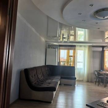 Продается 3-х комнатная квартира, 83 м²