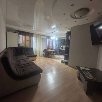 Продается 3-х комнатная квартира, 83 м²
