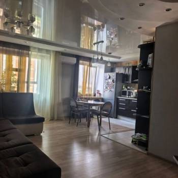 Продается 3-х комнатная квартира, 83 м²