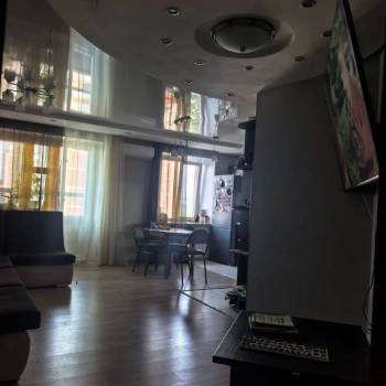 Продается 3-х комнатная квартира, 83 м²