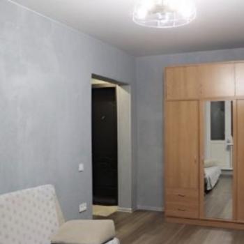 Сдается 1-комнатная квартира, 36 м²
