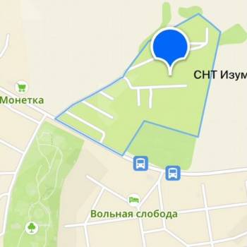 Продается Участок, 560 м²