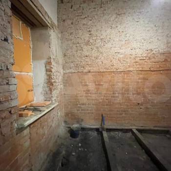 Продается 1-комнатная квартира, 30 м²