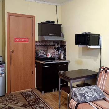 Сдается 1-комнатная квартира, 19,1 м²