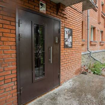 Сдается Многокомнатная квартира, 109,6 м²
