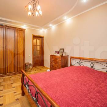 Сдается Многокомнатная квартира, 109,6 м²