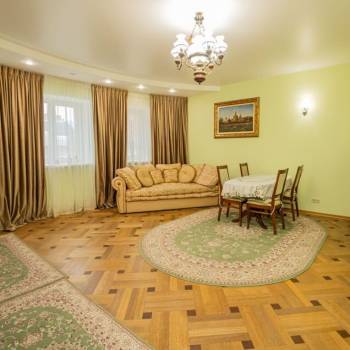 Сдается Многокомнатная квартира, 109,6 м²