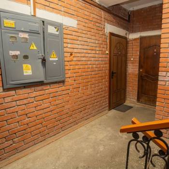 Сдается Многокомнатная квартира, 109,6 м²