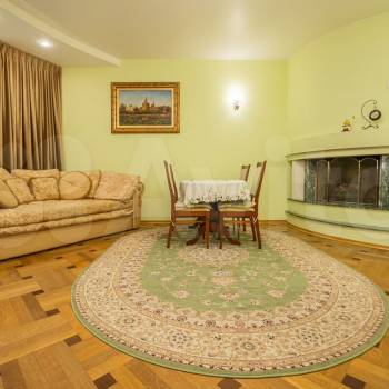 Сдается Многокомнатная квартира, 109,6 м²