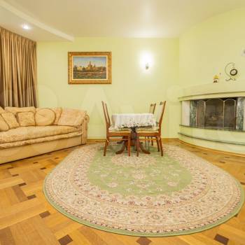 Сдается Многокомнатная квартира, 109,6 м²