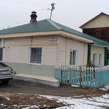 Продается Дом, 31 м²