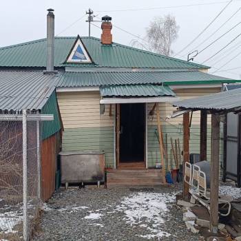 Продается Дом, 31 м²