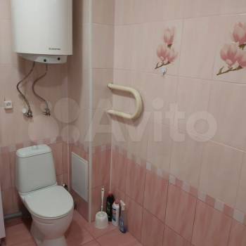 Сдается 1-комнатная квартира, 38 м²