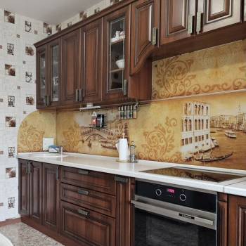 Продается 2-х комнатная квартира, 60,5 м²