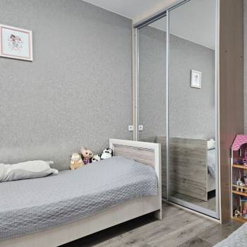 Продается 2-х комнатная квартира, 60,5 м²