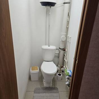 Продается 2-х комнатная квартира, 60,5 м²